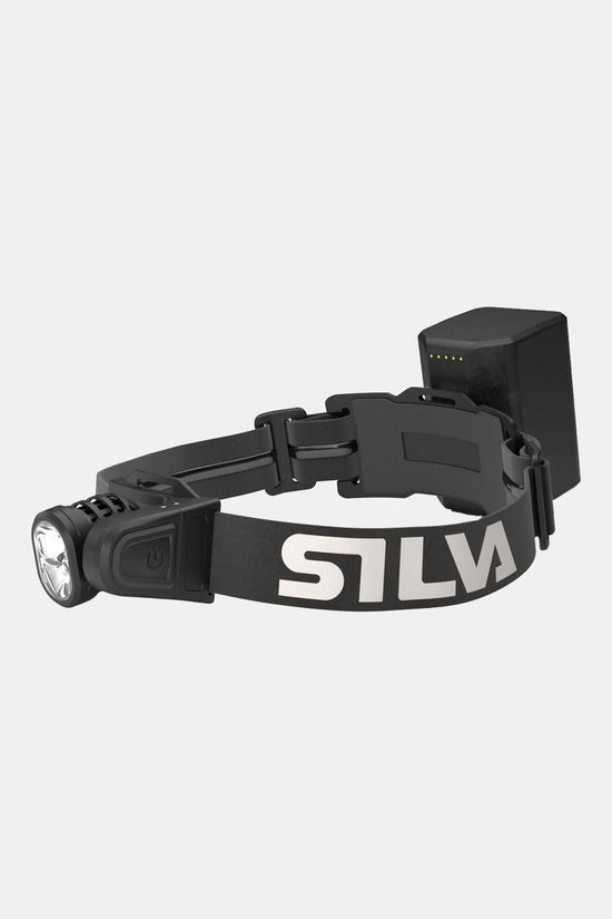Silva Silva Free 2000 L Hoofdlamp