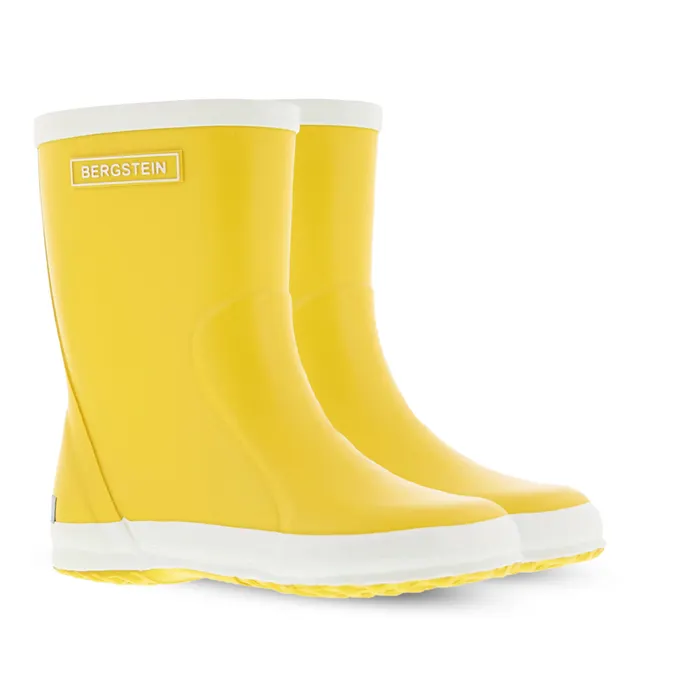 Bergstein Kids Rainboots