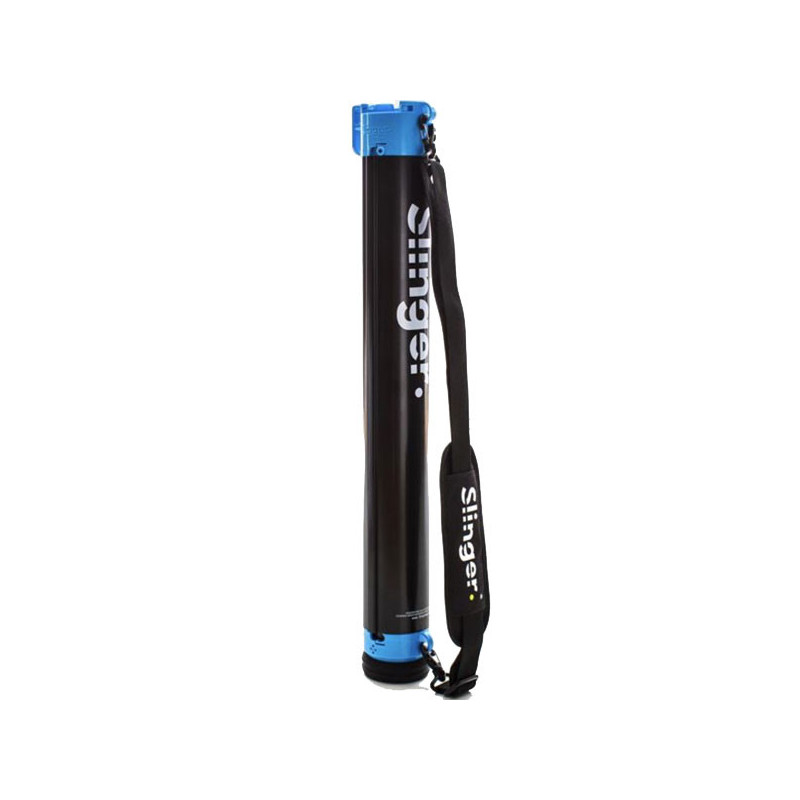Lance-balles Slinger Bag Slam Pack - 1 carton de balles OFFERT