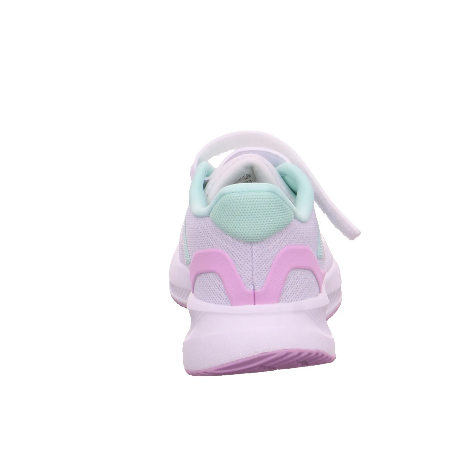 ADIDAS Kinder Sportschuh Weiss Synthetik