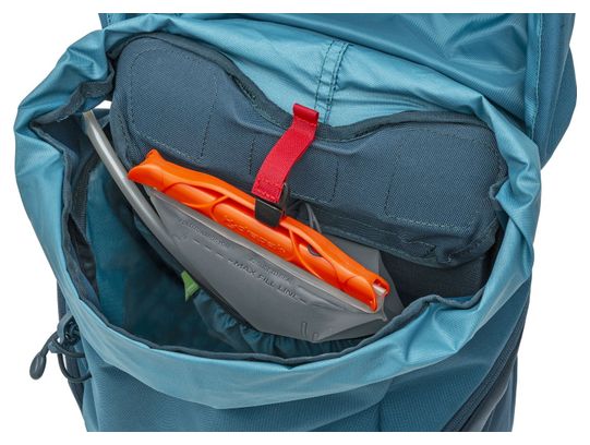 Sac à dos randonnée Vaude Jura 24 Bleu