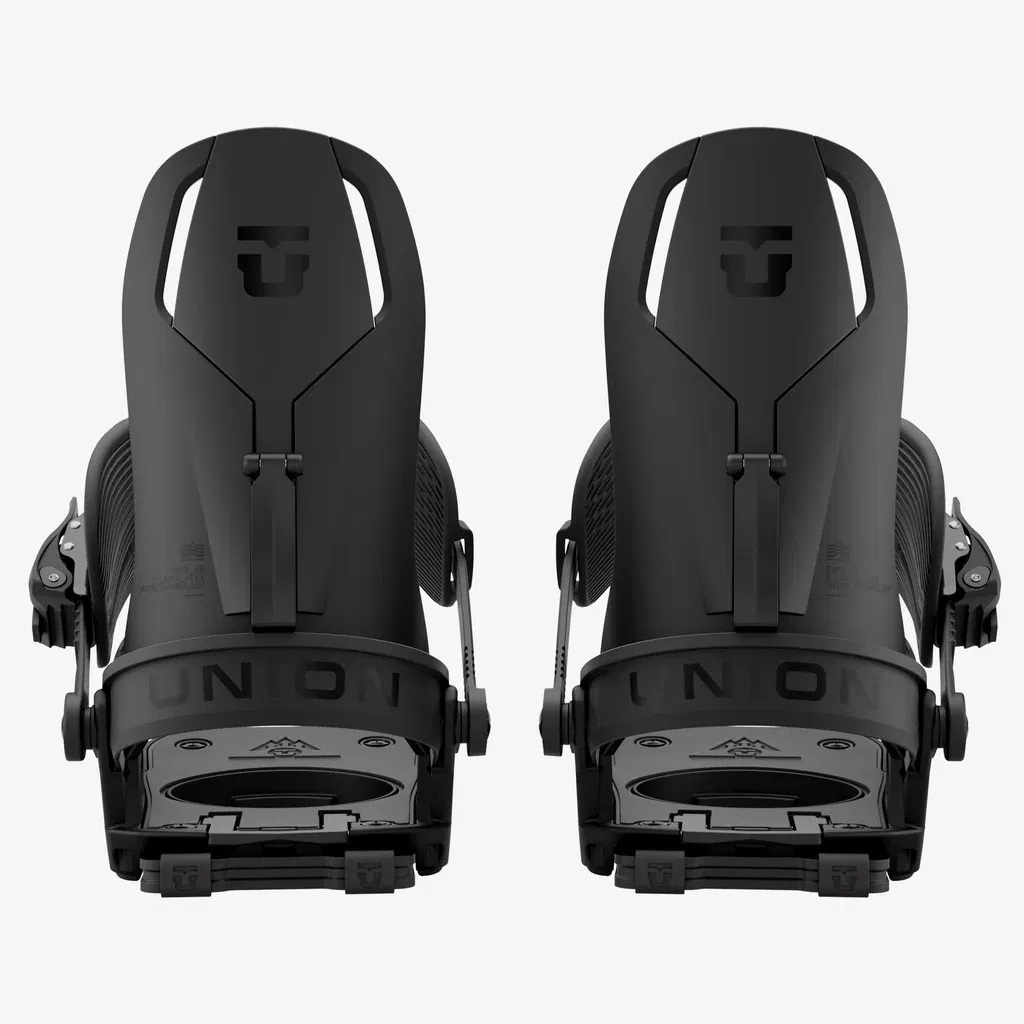 Union Bindings Charger