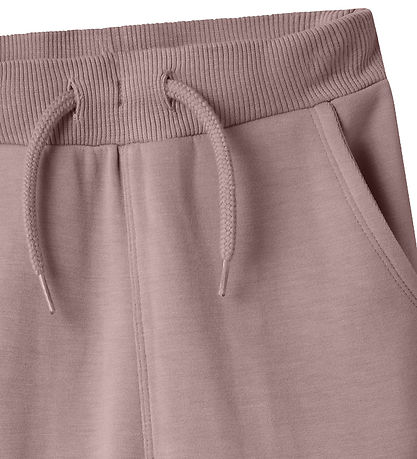 Name It Jogginghosen - NmnRenee - Deauille Mauve