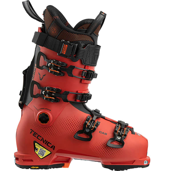 Chaussure de ski TECNICA COCHISE 130 DYN GW BRICK ORANGE