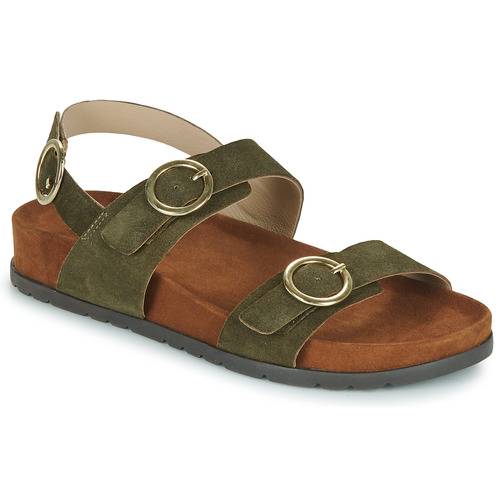 L'Atelier Tropézien - SB408-OLIVE Oliva
