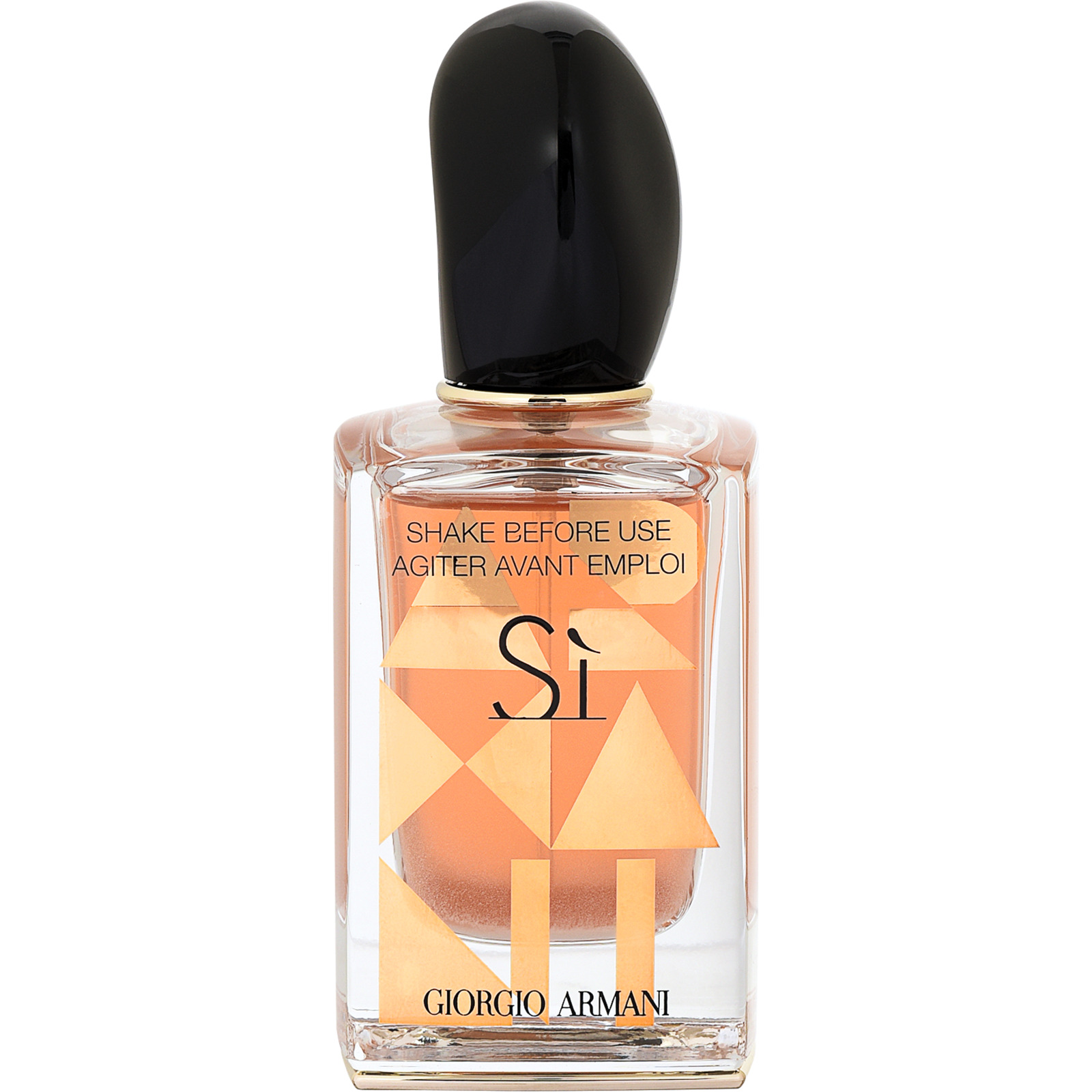Giorgio Armani Sì Nacre Limited Edition Eau de Parfum 50 ml