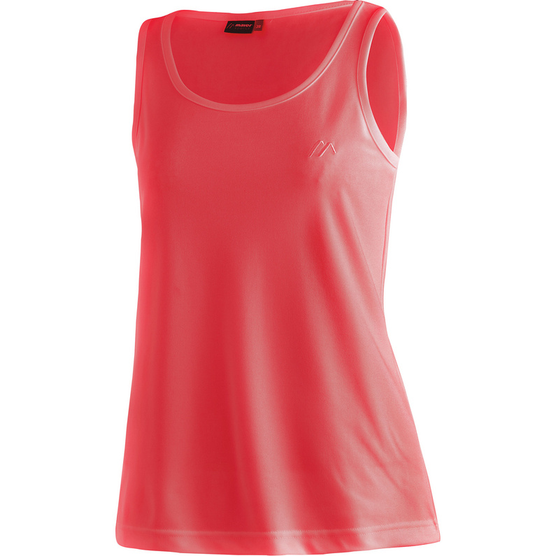 Maier Sports Damen Petra Top