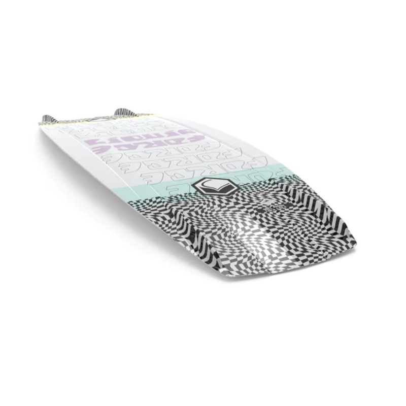 Planche Wakeboard Liquid Force M.E. 2024 - The Corner Shop