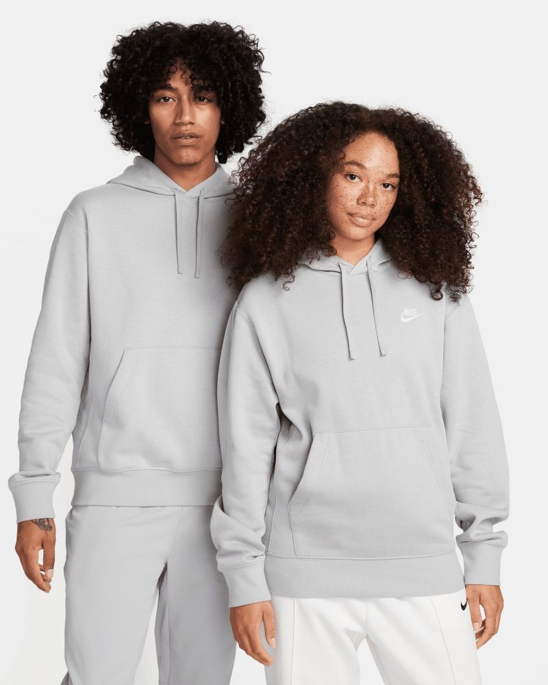 Sweat à capuche Nike Sportswear Club Fleece pour homme