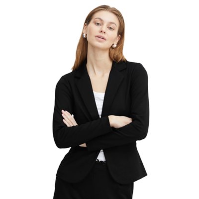 Blazer femme Ihkate Bl ICHI