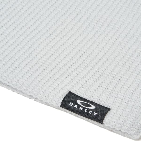 Bonnet OAKLEY BACKBONE BEANIE PP LUNAR ROCK