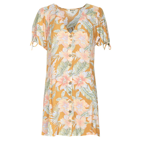 Rip Curl - ALWAYS SUMMER B/T DRESS - Multicolore
