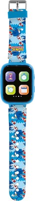Lexibook Sonic Smartwatch