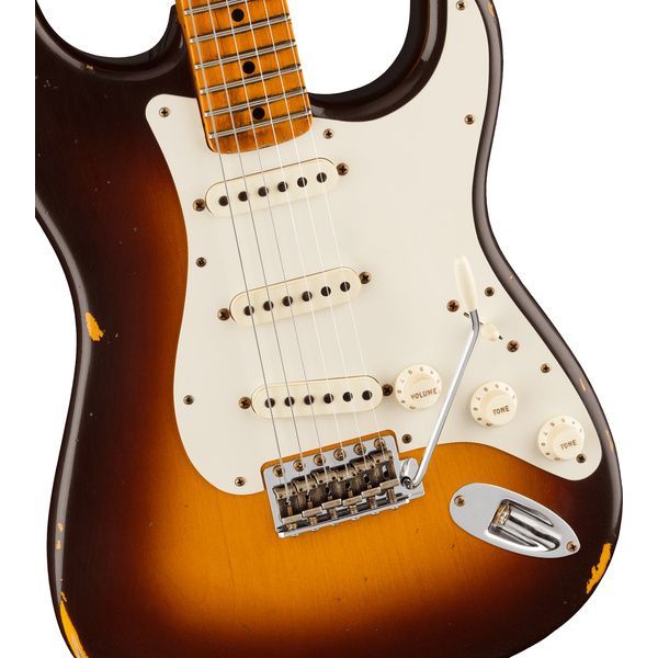 Fender Fat 50s Strat WF3CS Relic