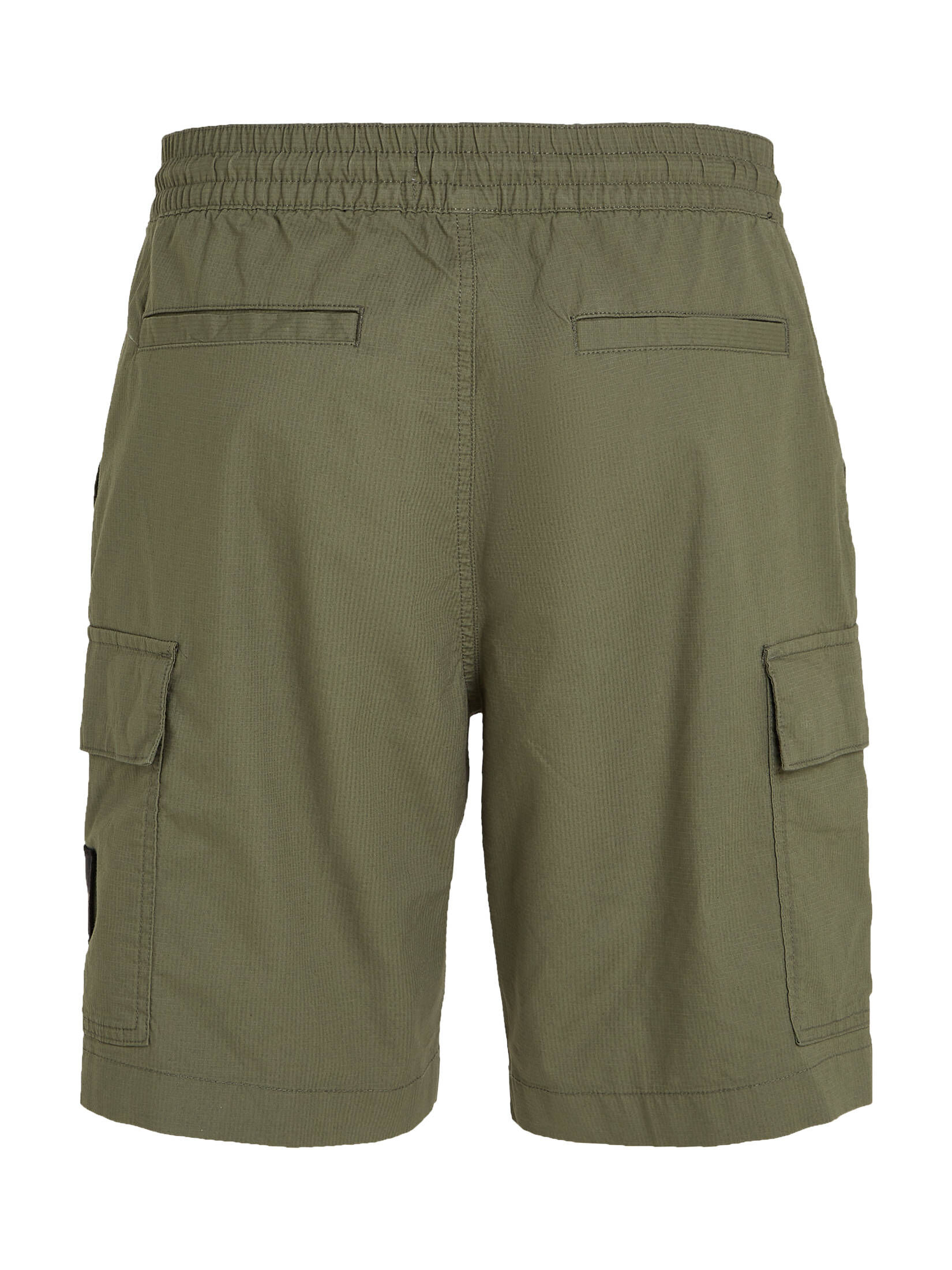CALVIN KLEIN JEANS| Herren Cargoshorts WASHED CARGO SHORT