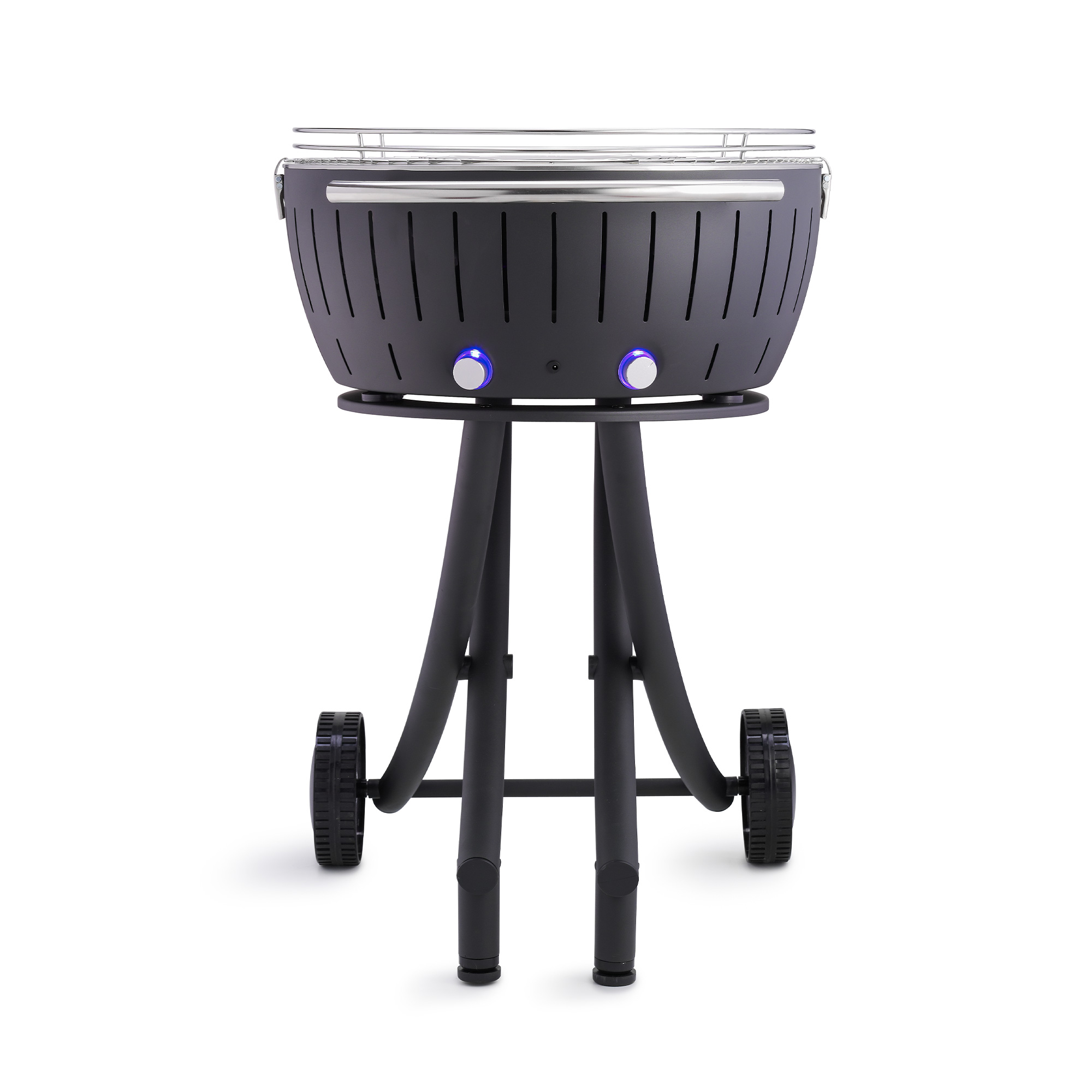 LotusGrill XXL – Anthrazitgrau