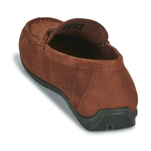 Aldo - LEANGELO - Marron
