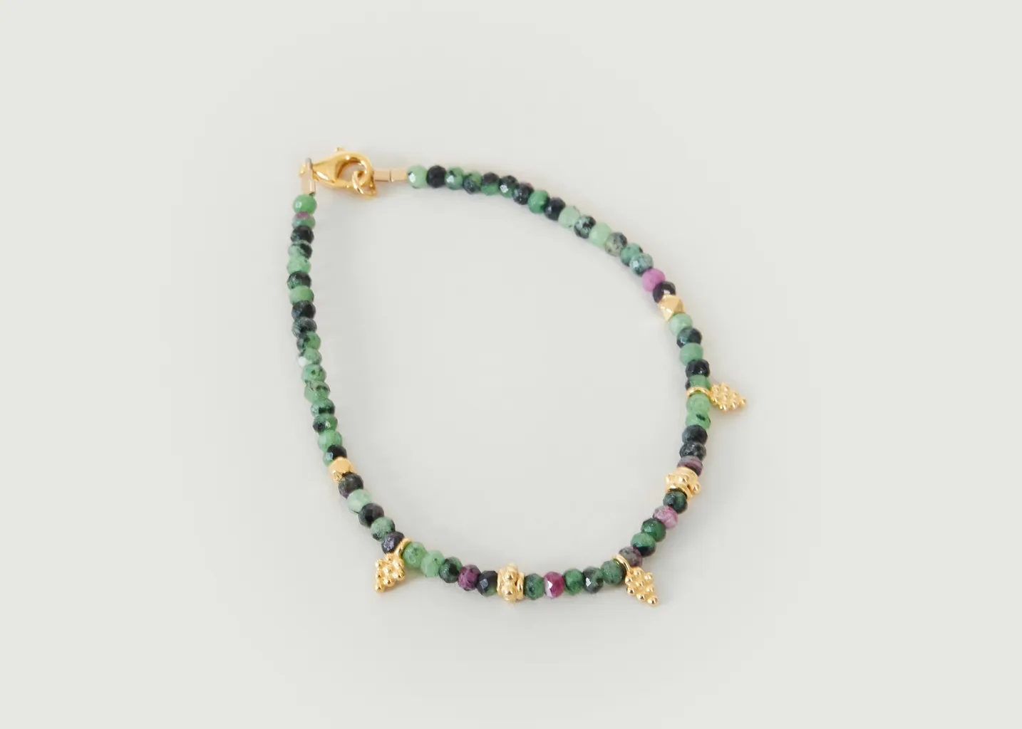Bracelet Jaipur Wildstone Paris