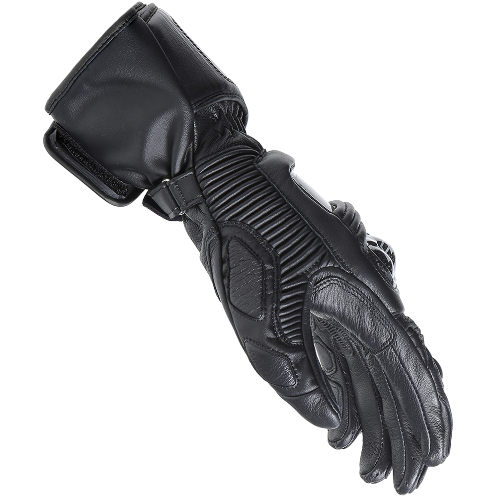 Dainese - Gants Druid 4 Noir / Gris