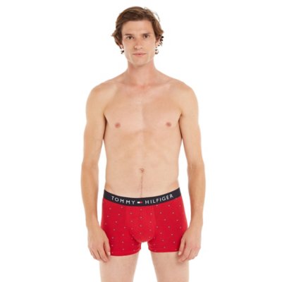 Boxer homme Print TOMMY HILFIGER