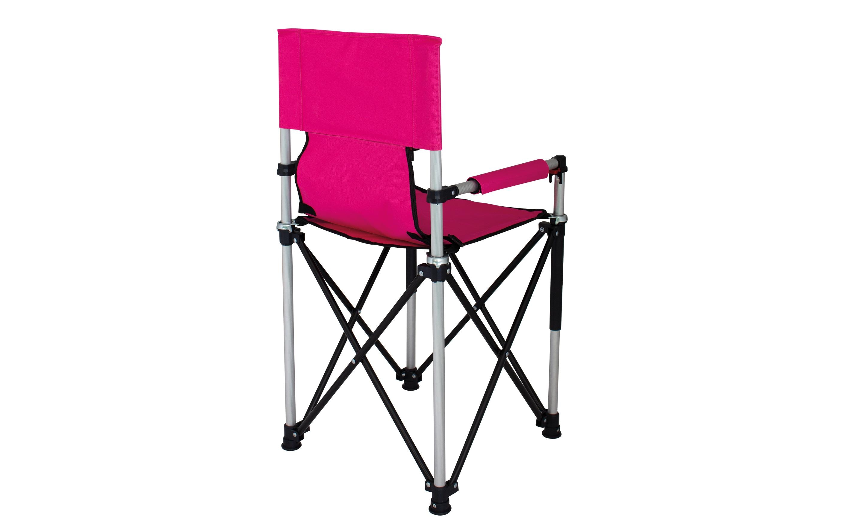 Campingstuhl Petit JR PinkKinderstuhl