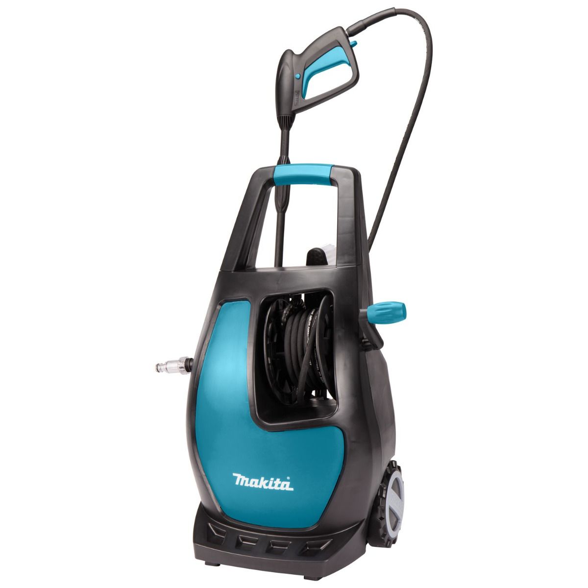 Makita HW112 Hogedrukreiniger 120bar 230V