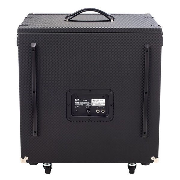 Ampeg PF-115HE Portaflex Bass Box