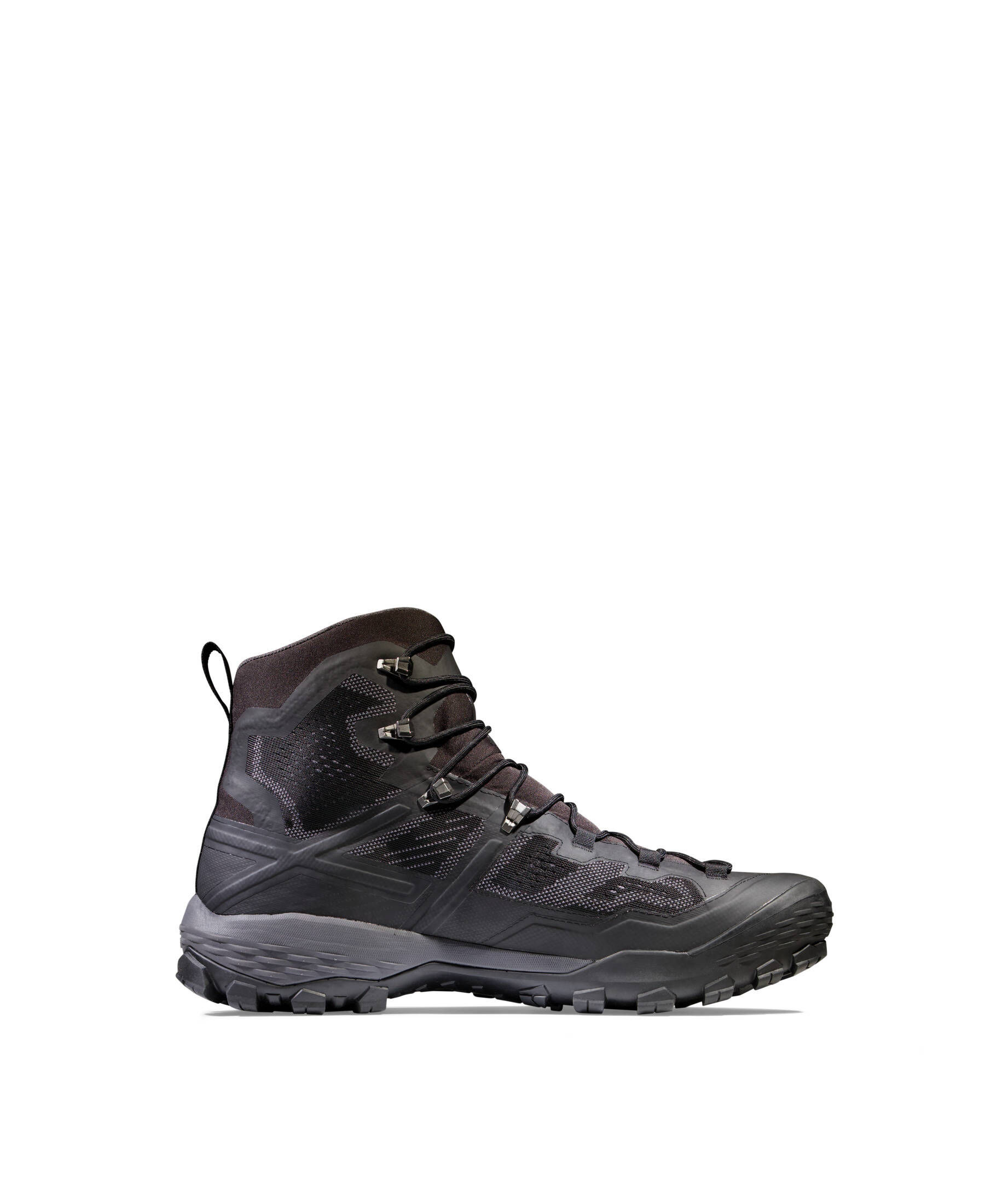 Mammut| Herren Wanderschuhe DUCAN HIGH GTX