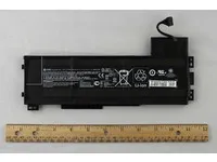 HP - Batteri til bærbar computer - Litiumion - 9-cellet - 2635 mAh - 90 Wh - for ZBook 15 G3 Mobile Workstation, 15 G4 Mobile Workstation