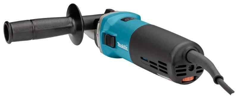 Makita GD0810C Rechte slijper | 750w