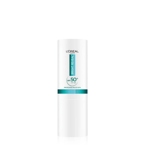 L'Oréal Paris Bright Reveal Stick UV Diário SPF50  9ml
