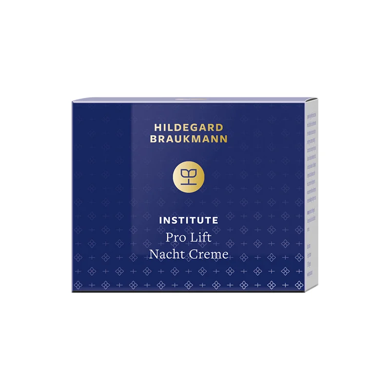 Institute Pro Lift Nacht Creme, 50ml