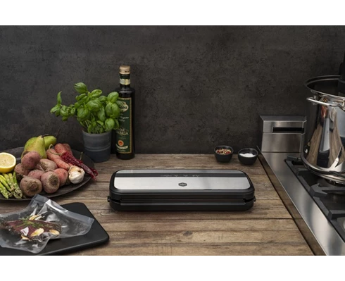 OBH Nordica Complete Seal Vacuum Sealer