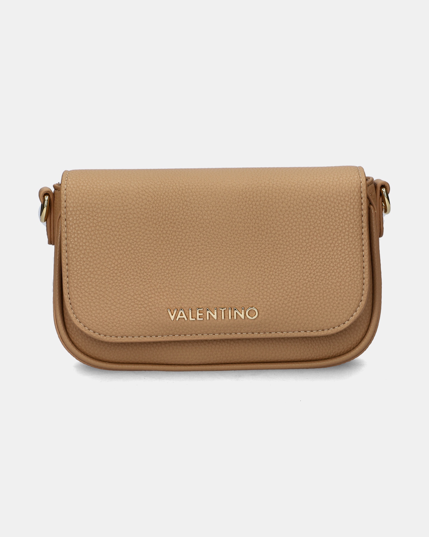 Valentino Miramar Schoudertas  - beige