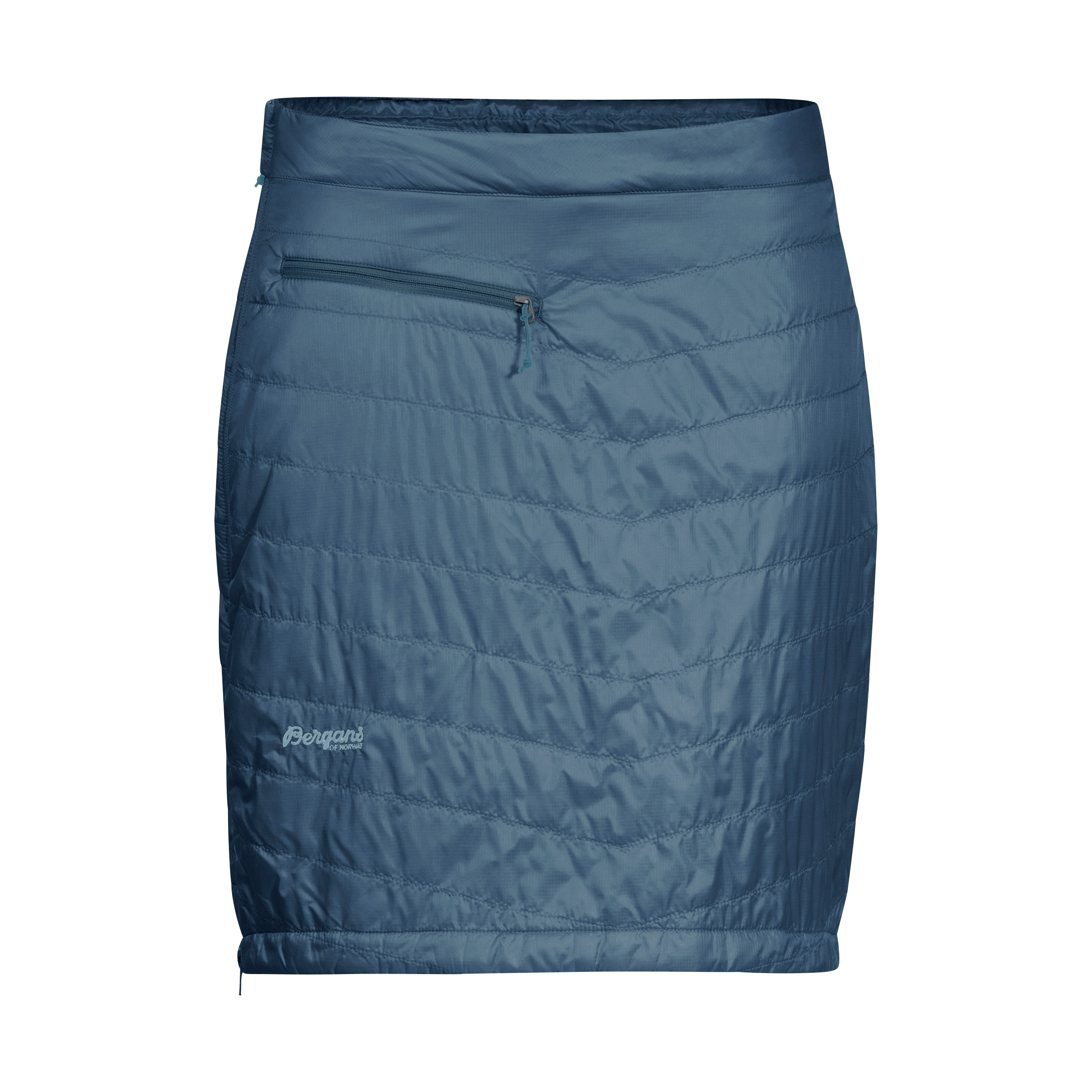 Røros Insulated Skirt Orion Blue