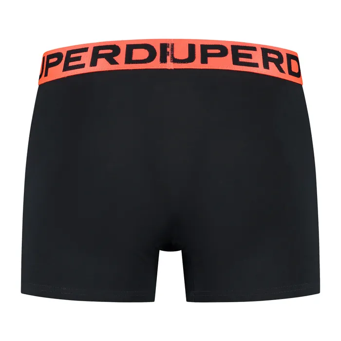 Superdry Boxershorts Heren (3-pack)