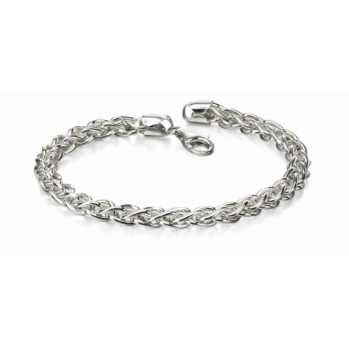 Bracelet en argent 925/1000