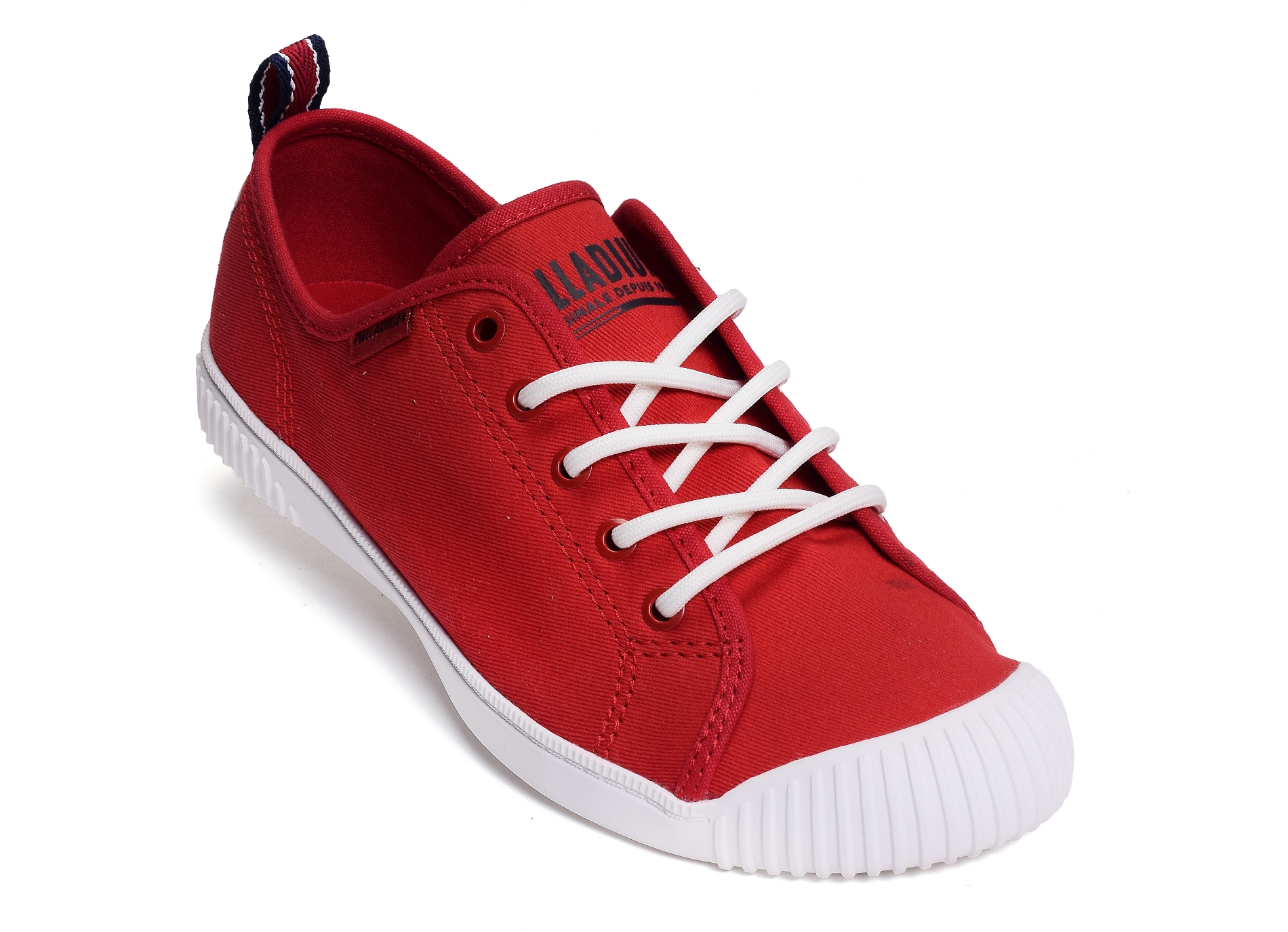 Easy lace rouge