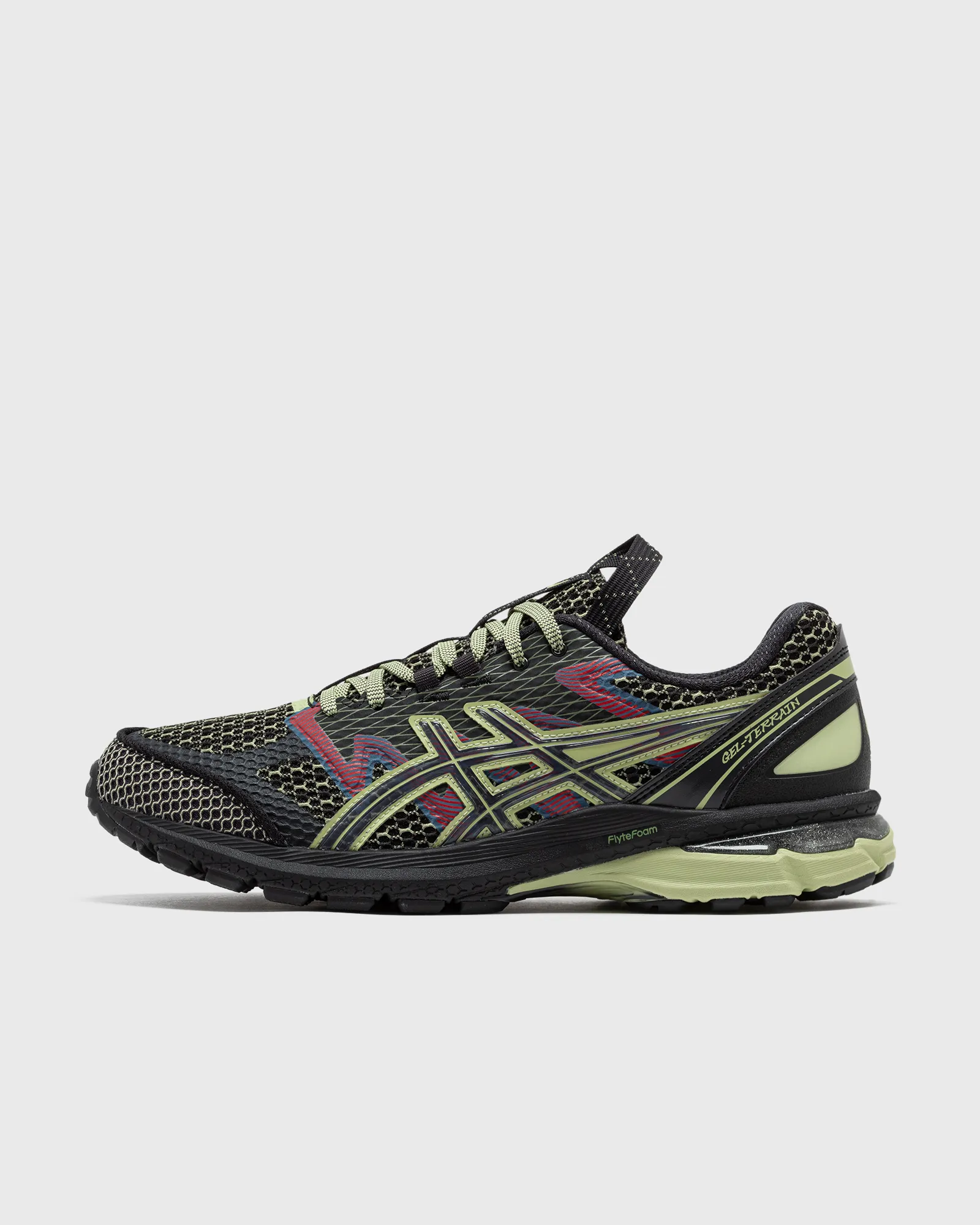 asics US4-S GEL-TERRAIN