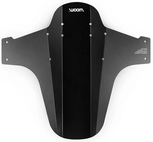 Woom Mudblocka Mudguards