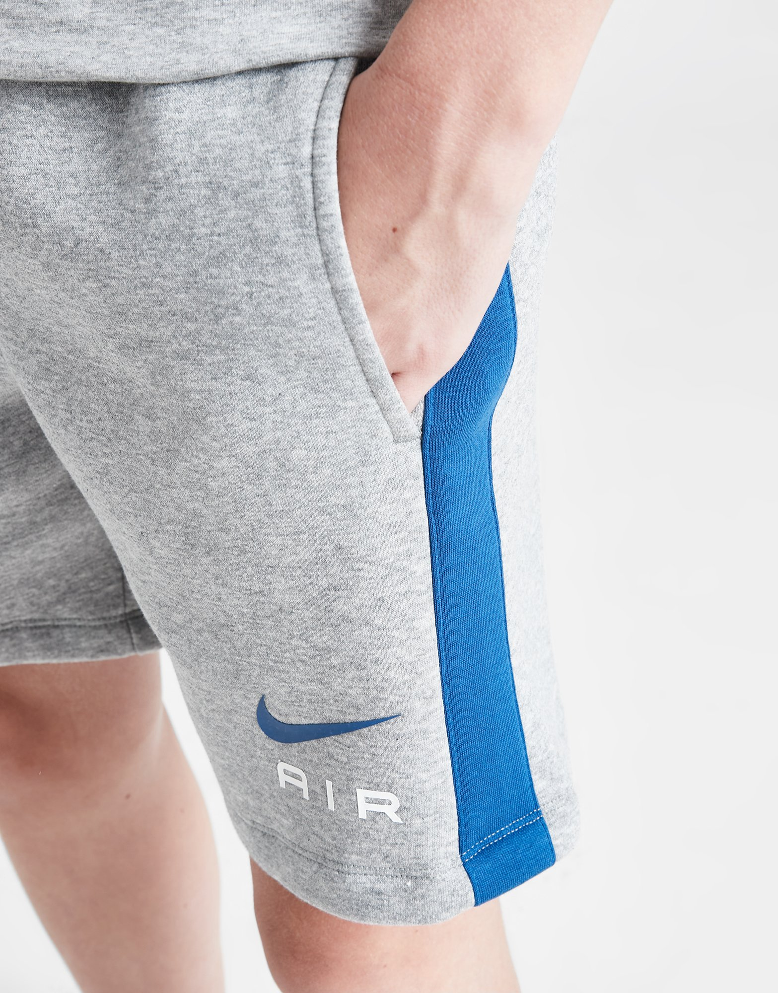 Nike T-shirt Air Swoosh Junior