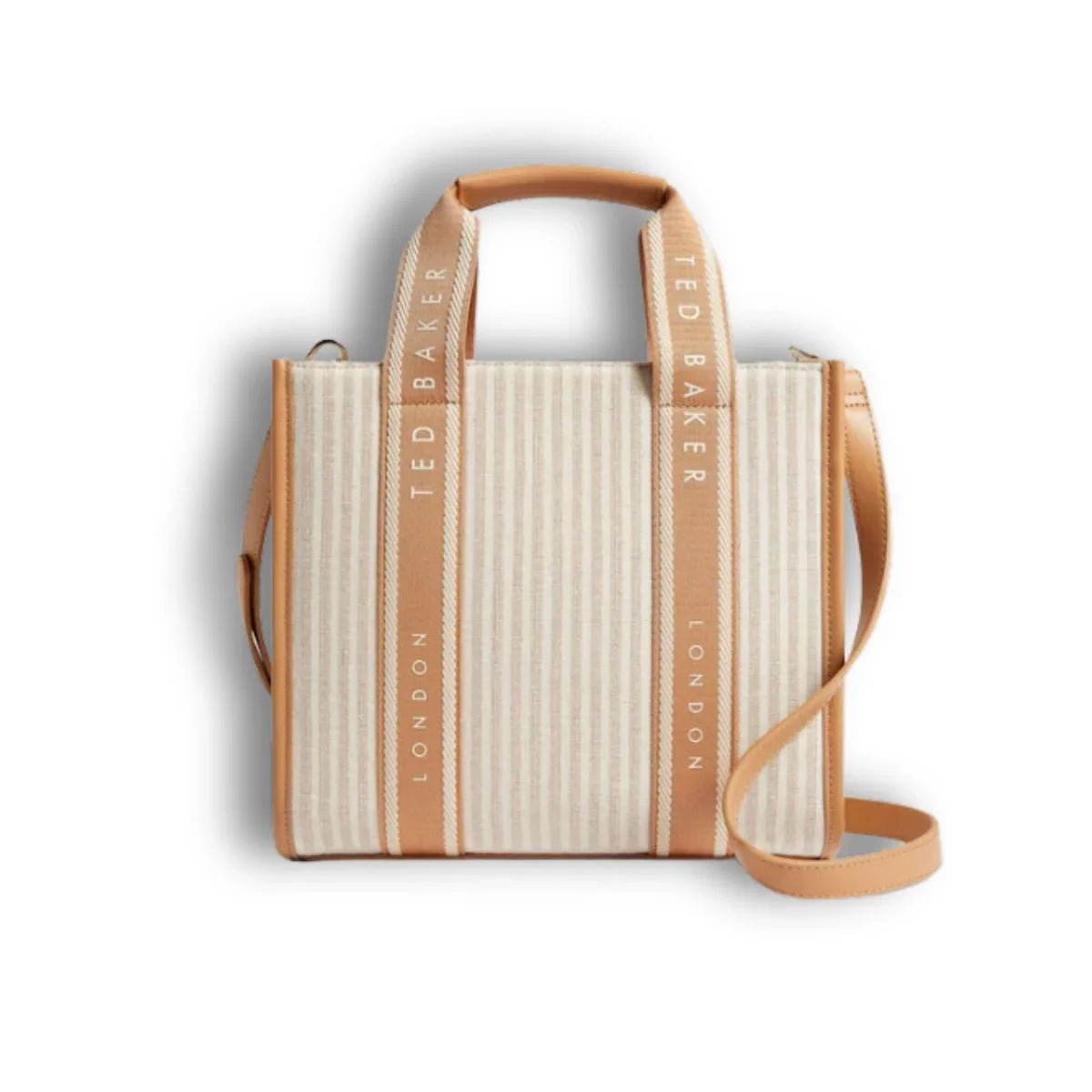 Ted Baker | Haylee Striped | Tote bag