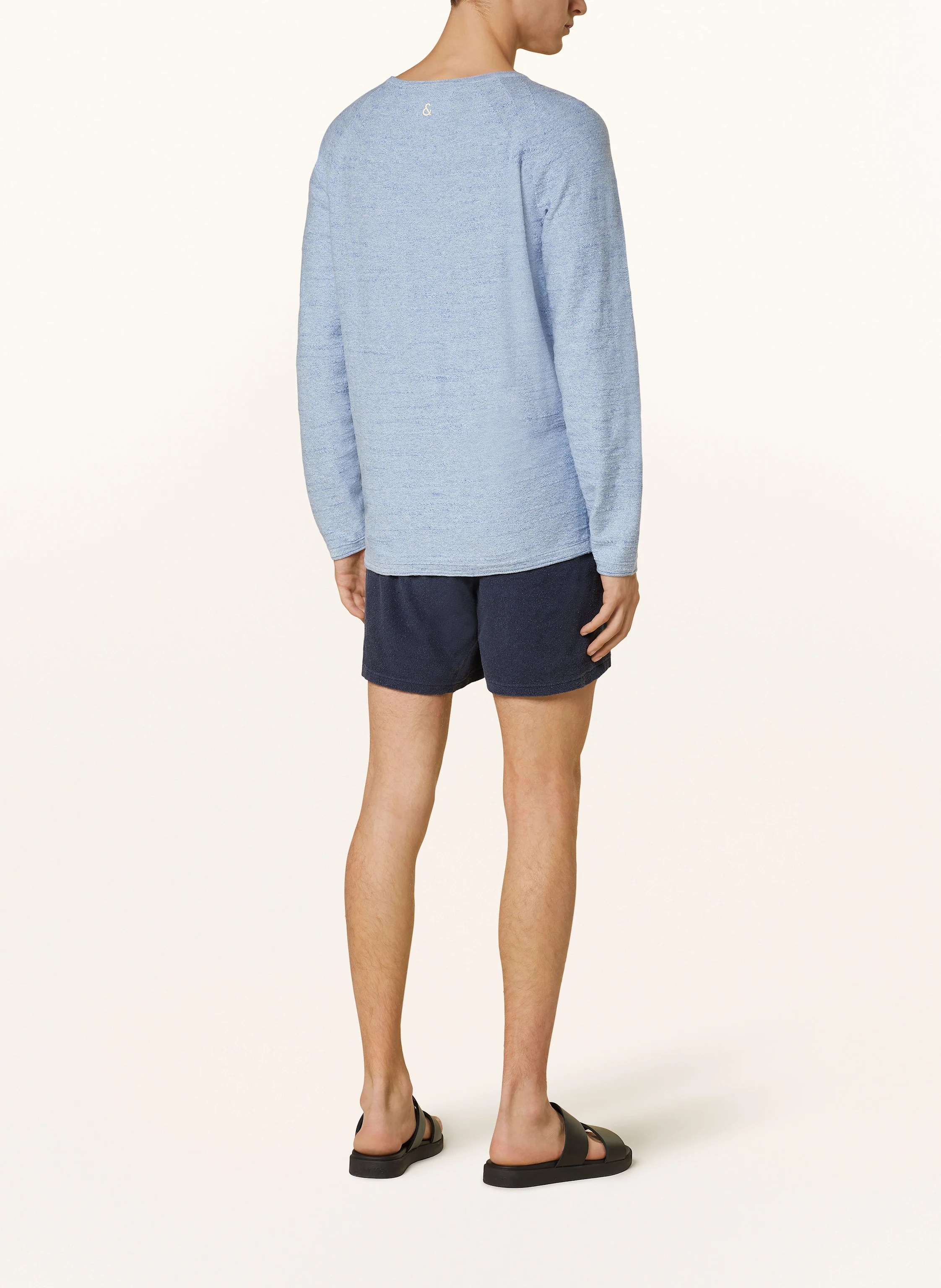 COLOURS & SONS Pullover