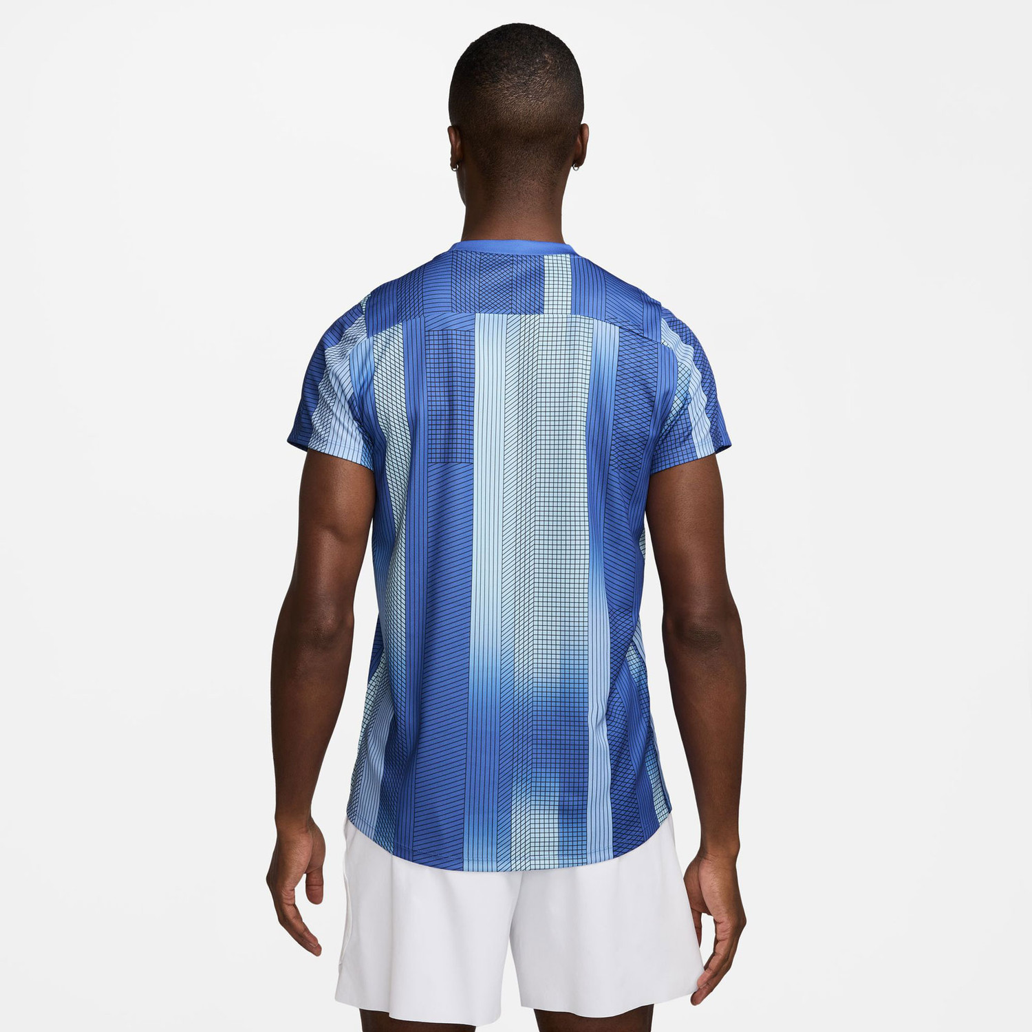 Nike Court Dry Victory Printed Tee