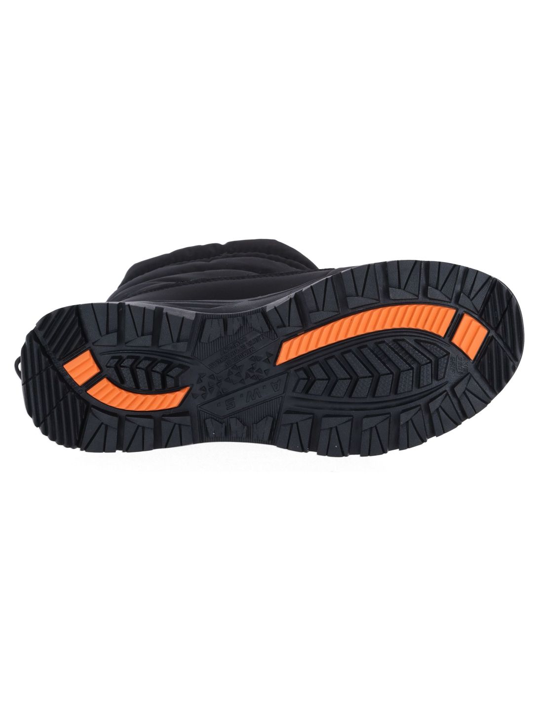 Ajaccio MS snowboots dames