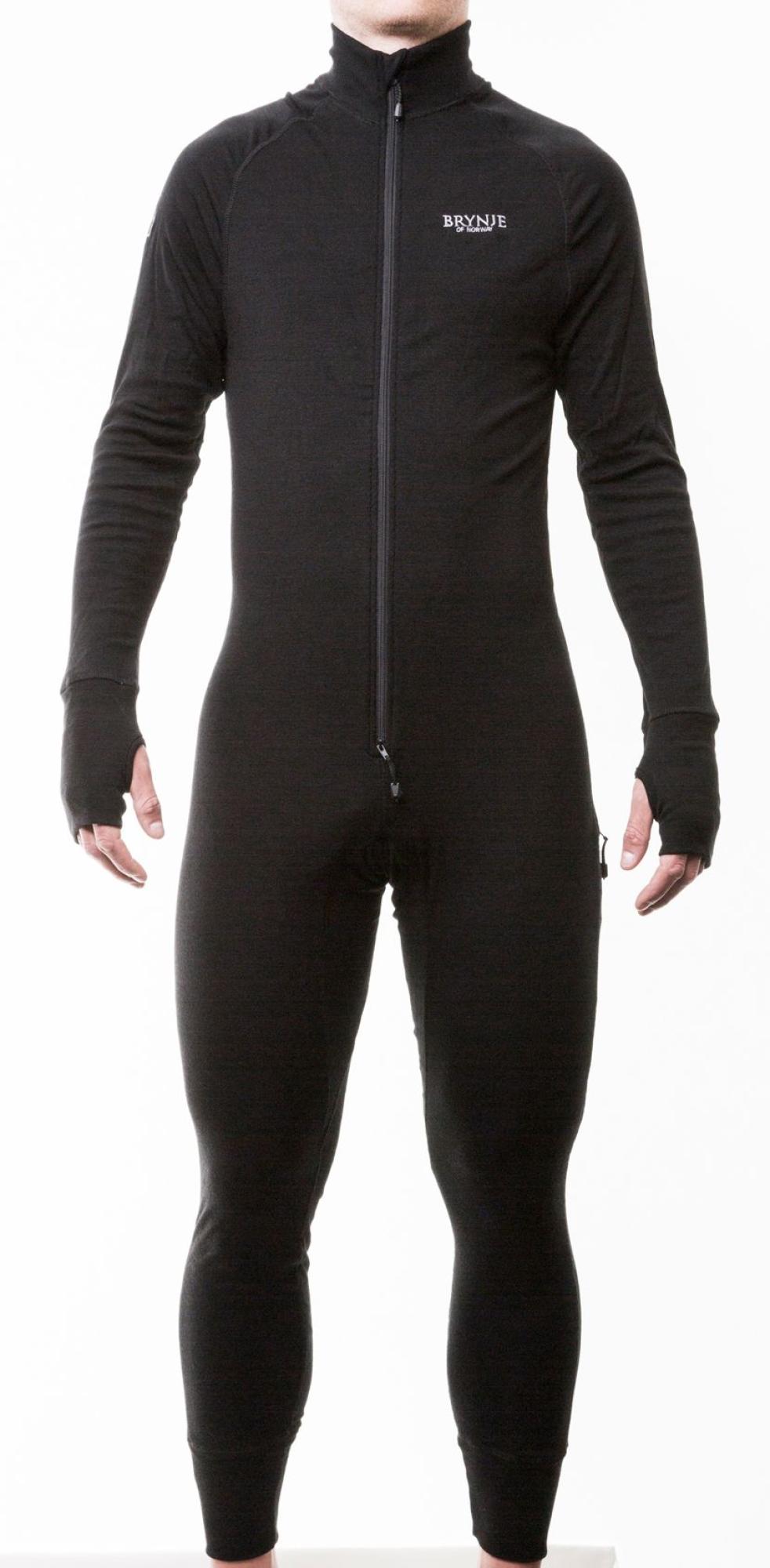 Brynje<br>Arctic XC-Suit w/drop seat