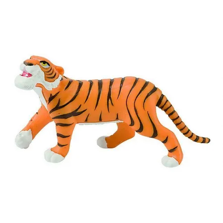 Bullyland 12376 - Disney Shir Khan