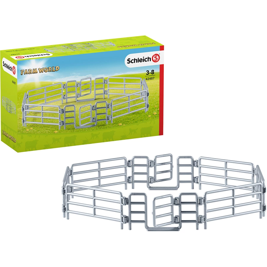 schleich® Weidezaun 42487
