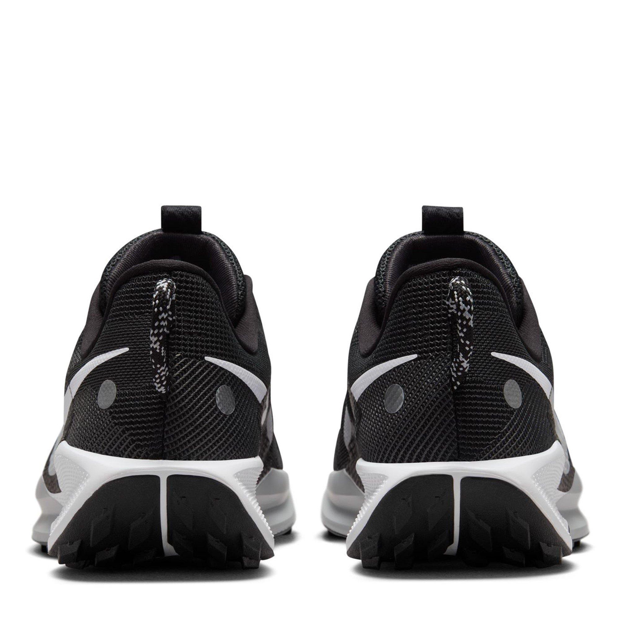Nike ReactX Pegasus Trail 5 Running Shoes Womens