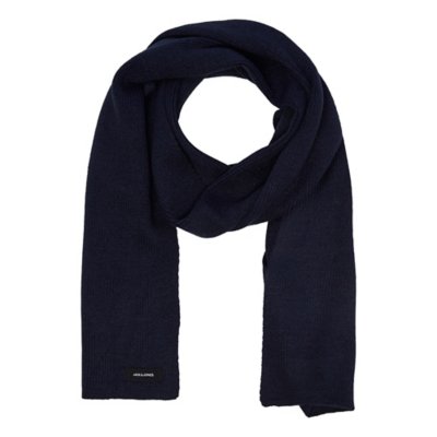 Écharpe homme Jacdna Knit Scarf Noos JACK JONES